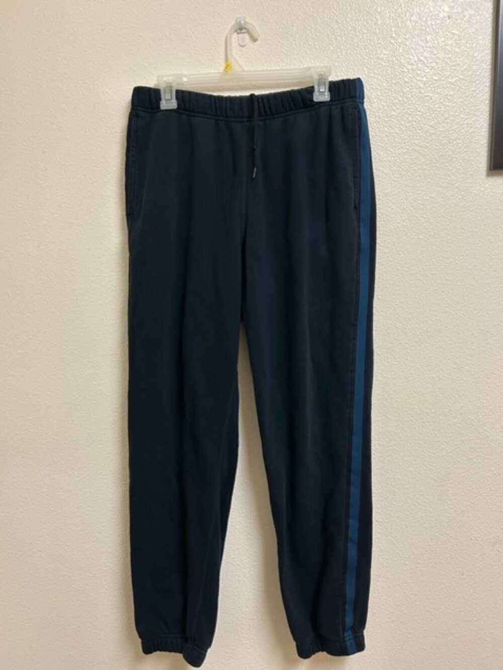 Uniqlo Sweatpants (Men's)